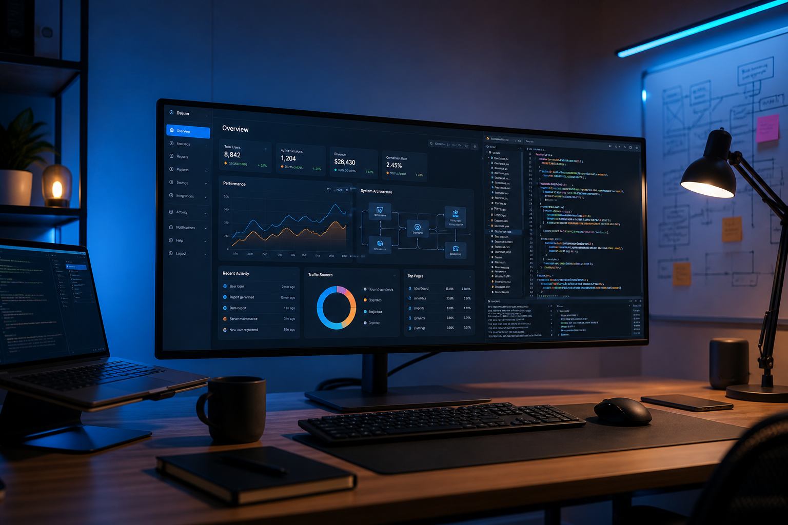 Custom software development guide