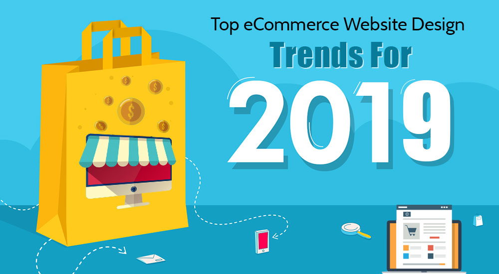 eCommerce Trends in 2019